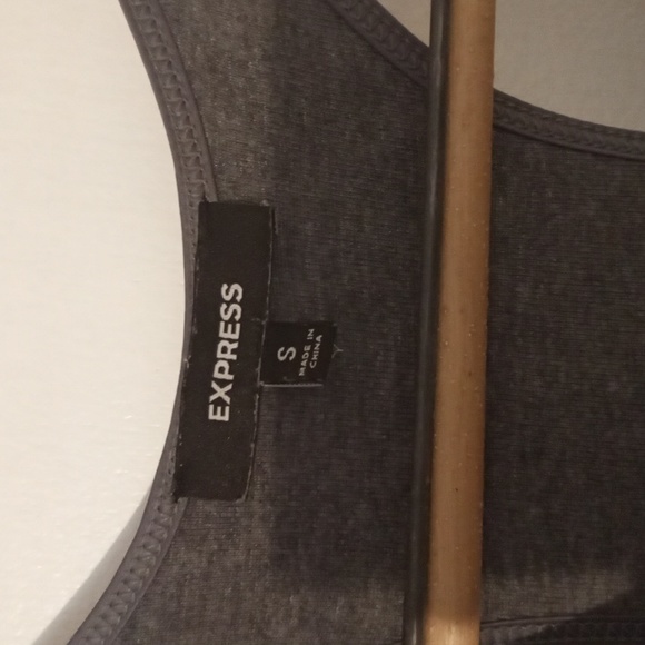 Tank top - Picture 2 of 2